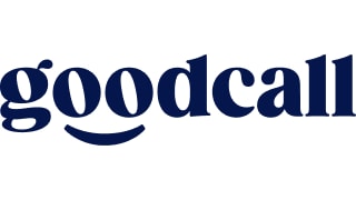 Goodcall: Successful Seed AI/ML/Big Data Pitch Deck