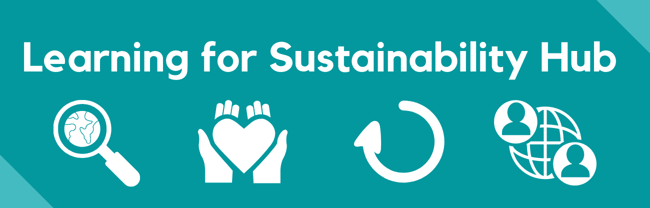 News > GTC Scotland and Learning for Sustainability Scotland launch ...