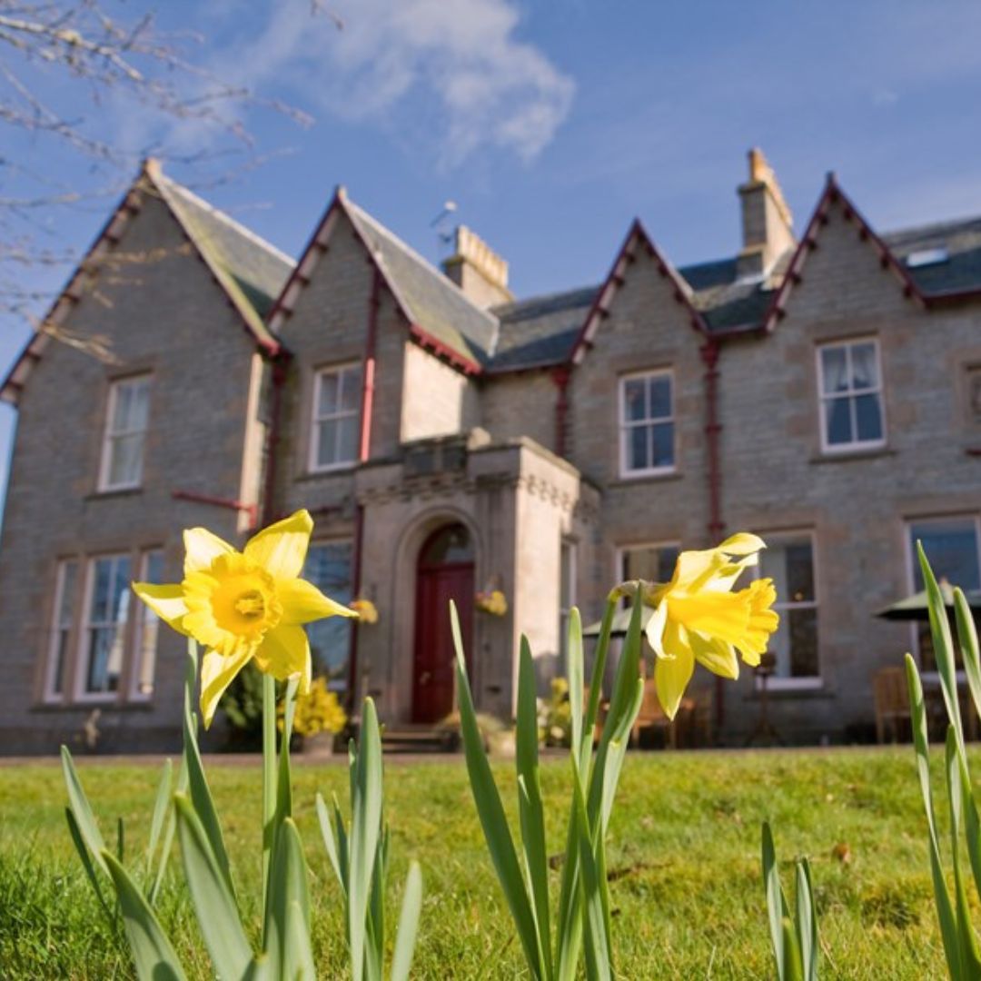 About Us Meallmore Ltd Care Homes in Scotland