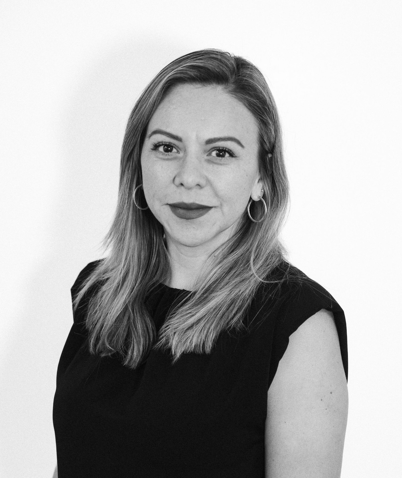 Maria Perl, Owner at SparkOps Metalworks