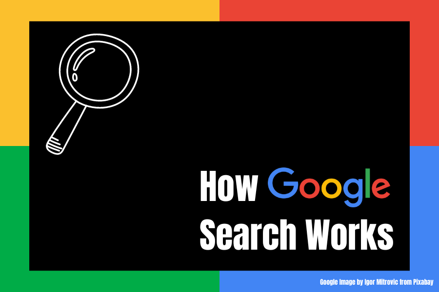 How Google Search Works