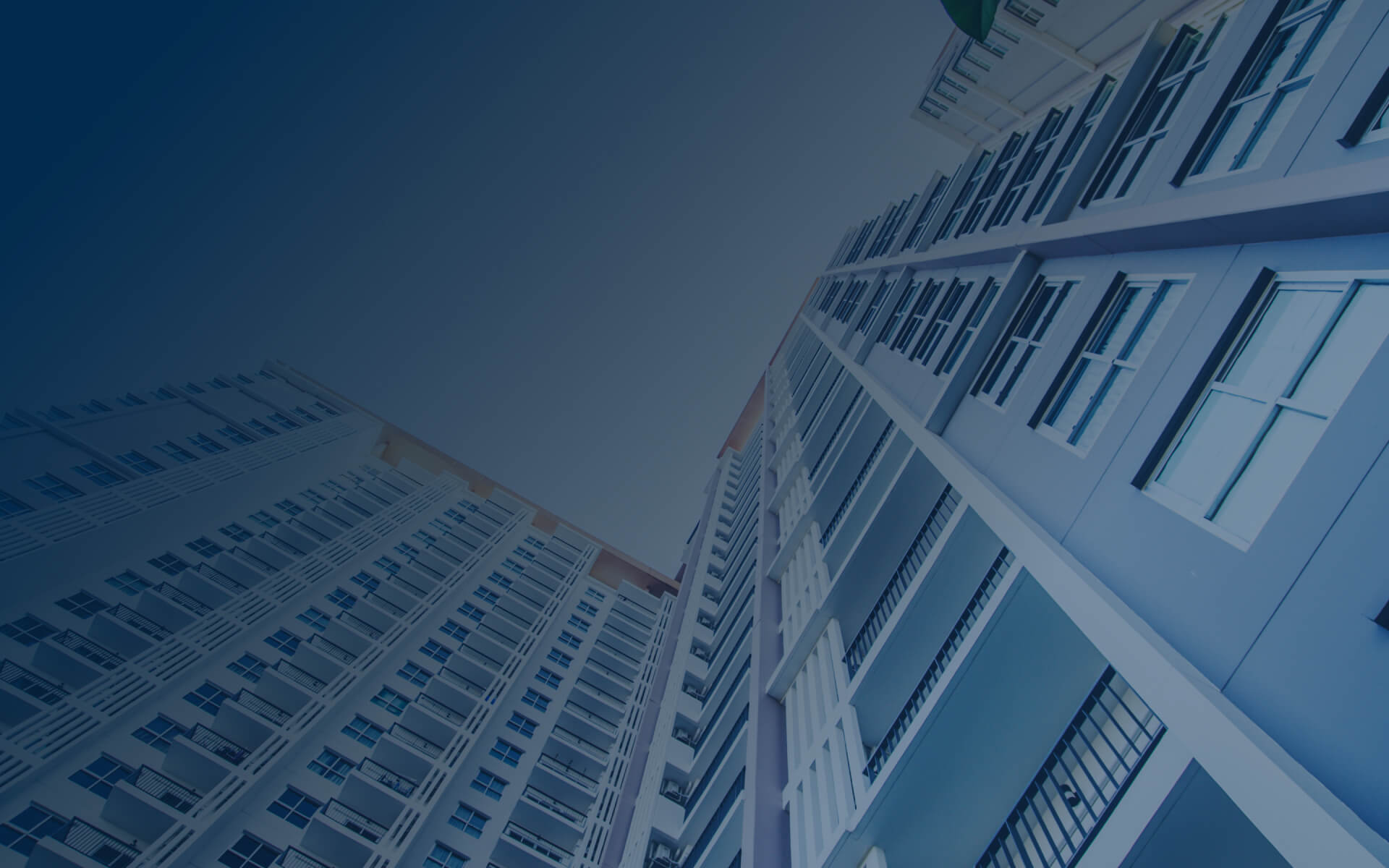 Walker Dunlop Commercial Real Estate Finance Advisory Services