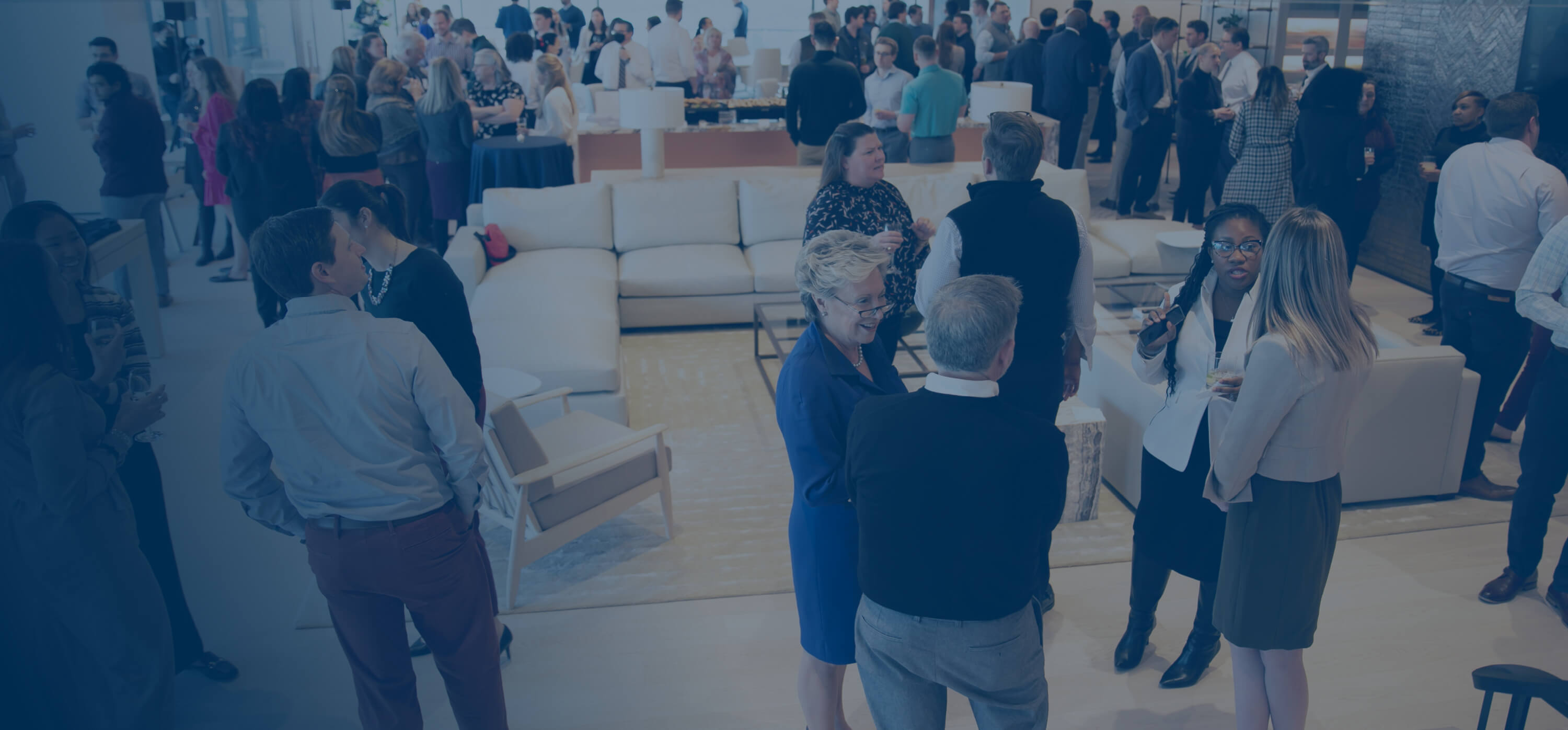 Our People | Expertise, Experience, & Excellence | Walker & Dunlop