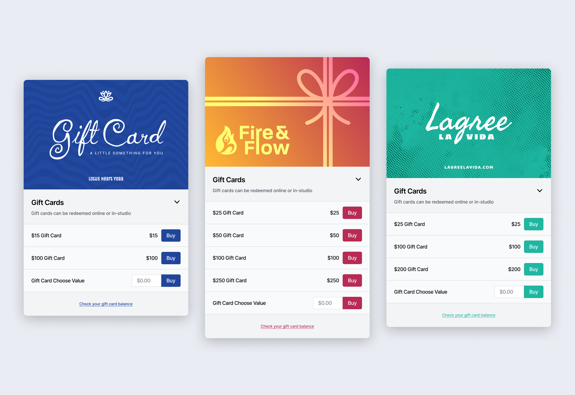 Why Gift Cards with Walla Are Built to Easily Increase Sales This Holiday Season