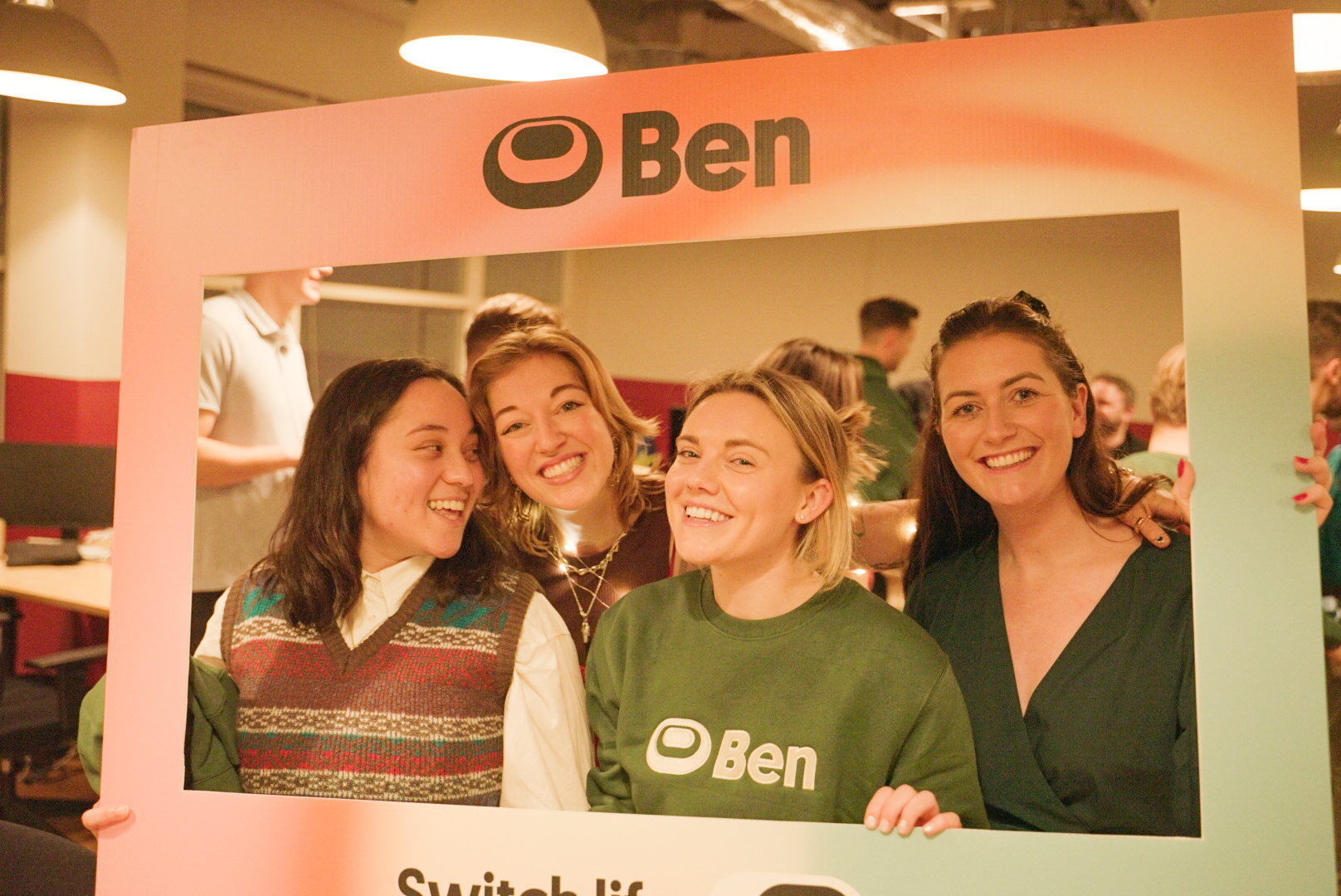 Careers At Ben