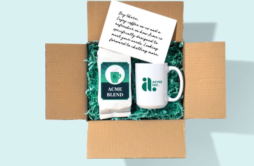 How to give gifts that adhere to gifts and entertainment policies