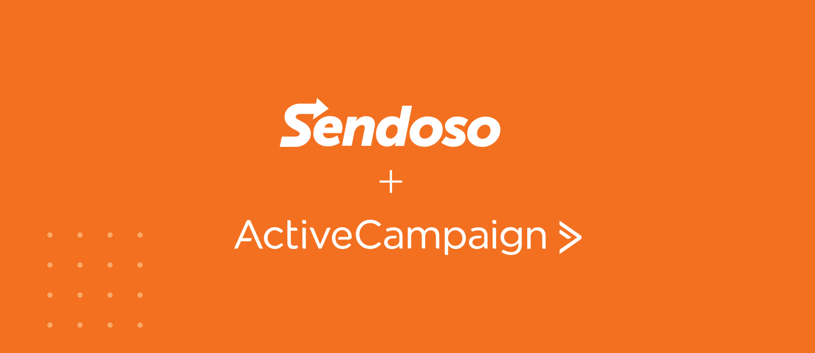 Sendoso Integrates with ActiveCampaign to Enable an Enhanced Customer