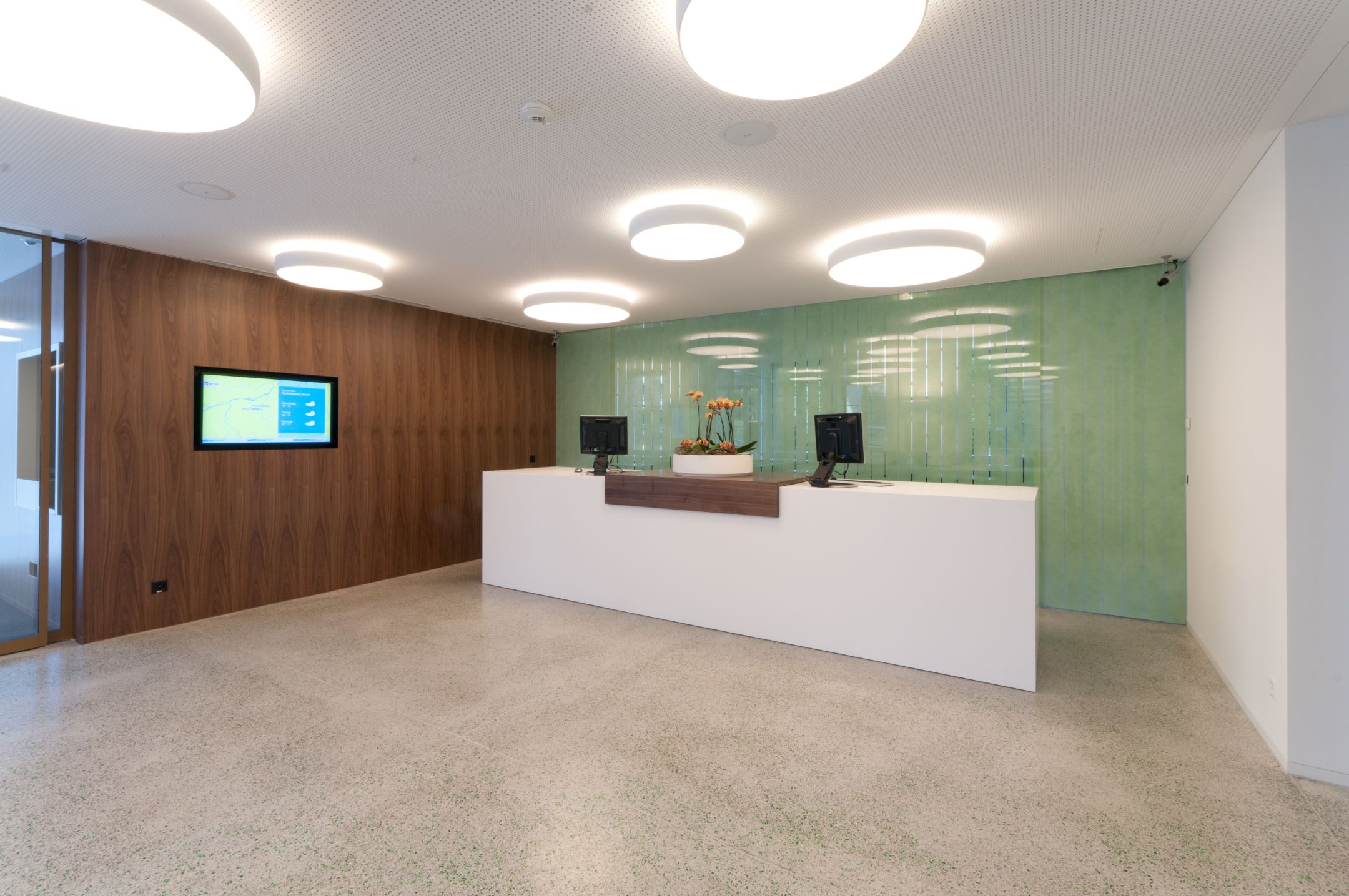 Raiffeisenbank Herzogenbuchsee