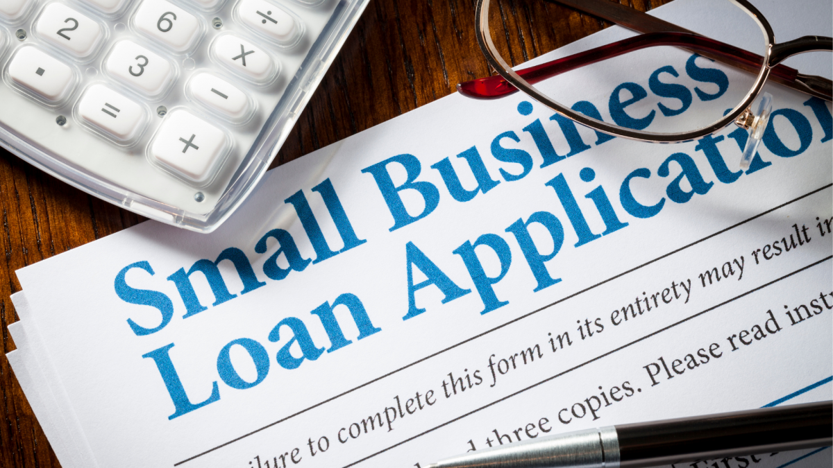 How SBA Small Business Loans Work