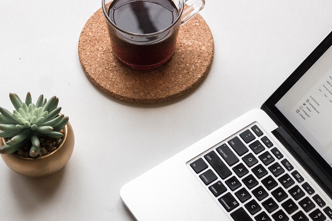 CleanFolio — How To Change Text Orientation With CSS