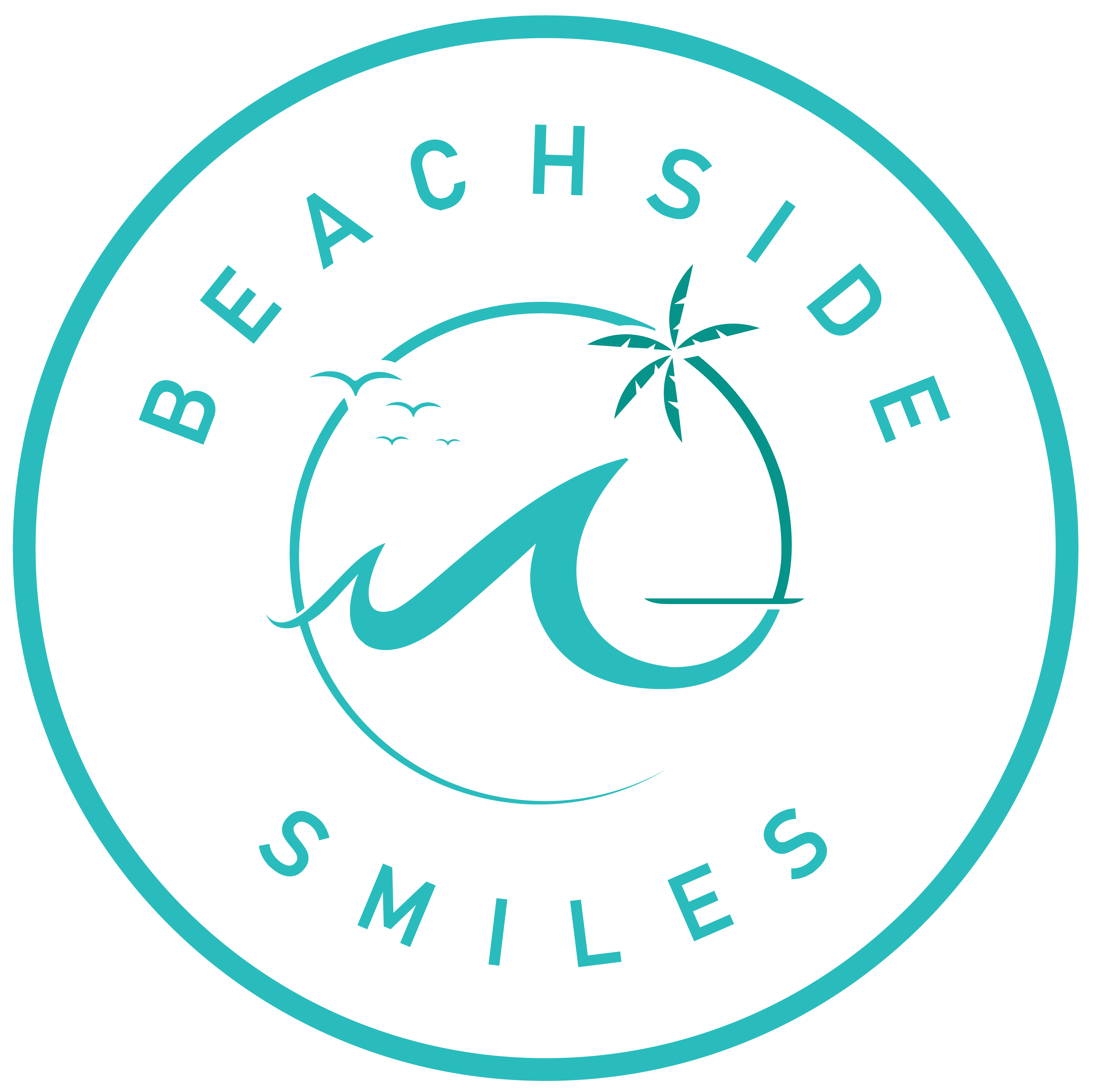 Dr. Katie Riesenberg - Beachside Smiles in North Myrtle Beach, SC