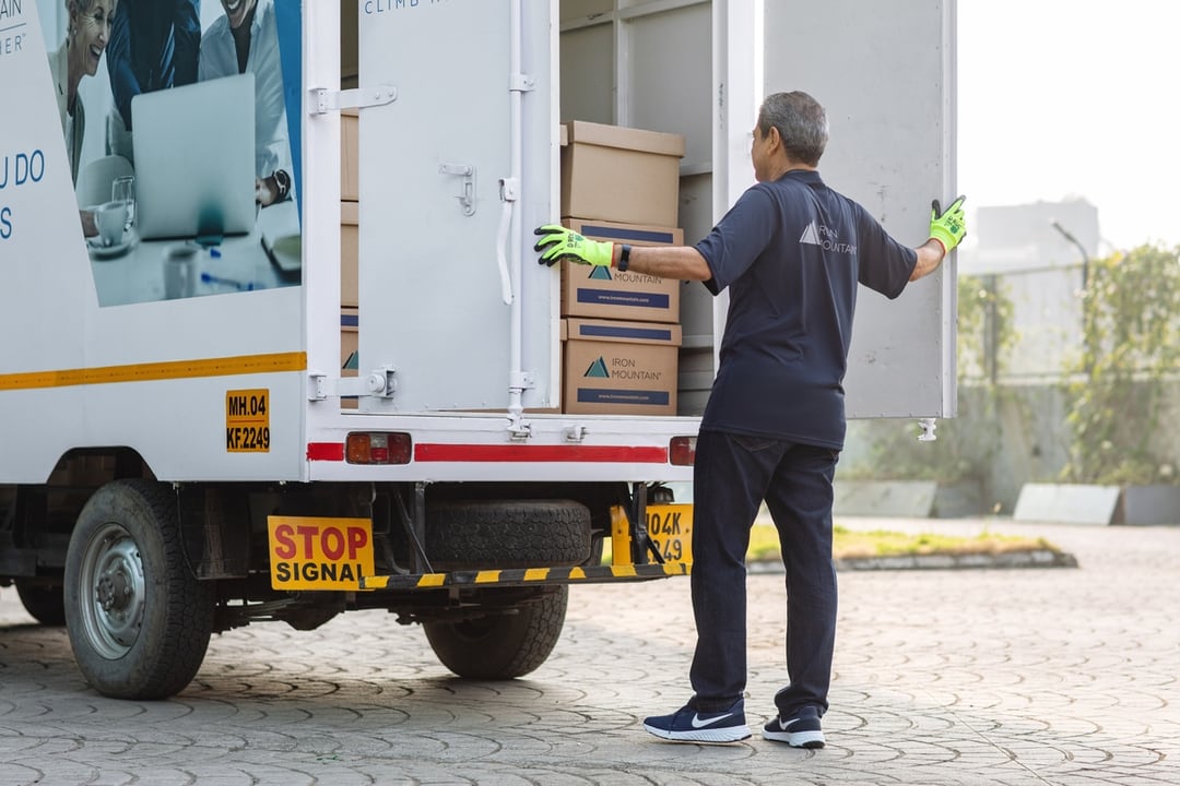 Residential Shredding Services Order Online