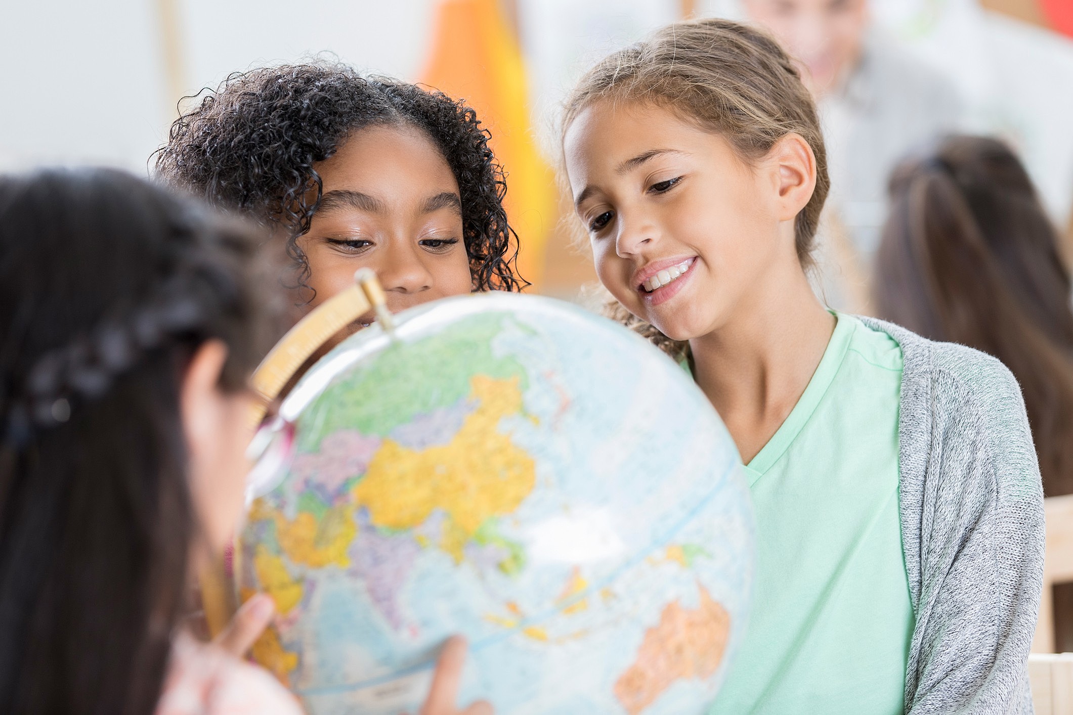 Educação para a cidadania: como promover na escola e em casa?