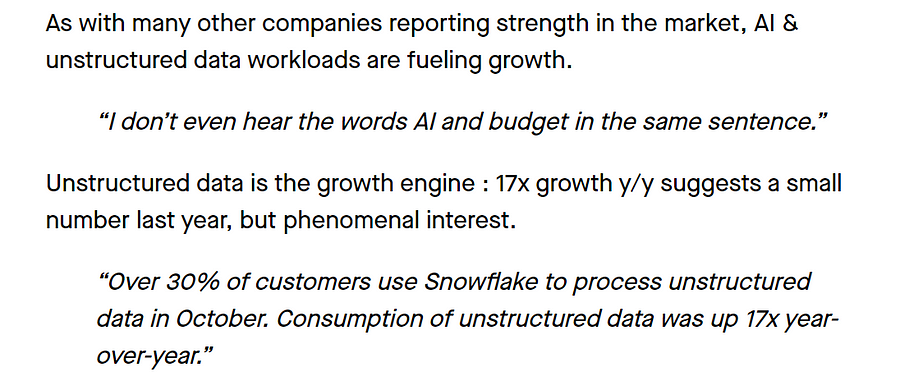 The Unstructured Data Funnel | Orchestra