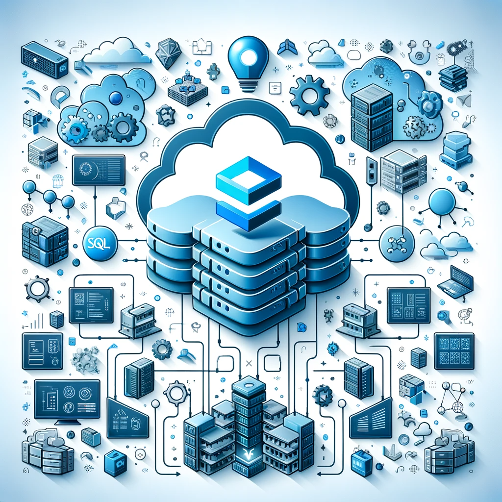 Orchestra Data Glossary: Azure SQL Database in Microsoft Fabric | Orchestra