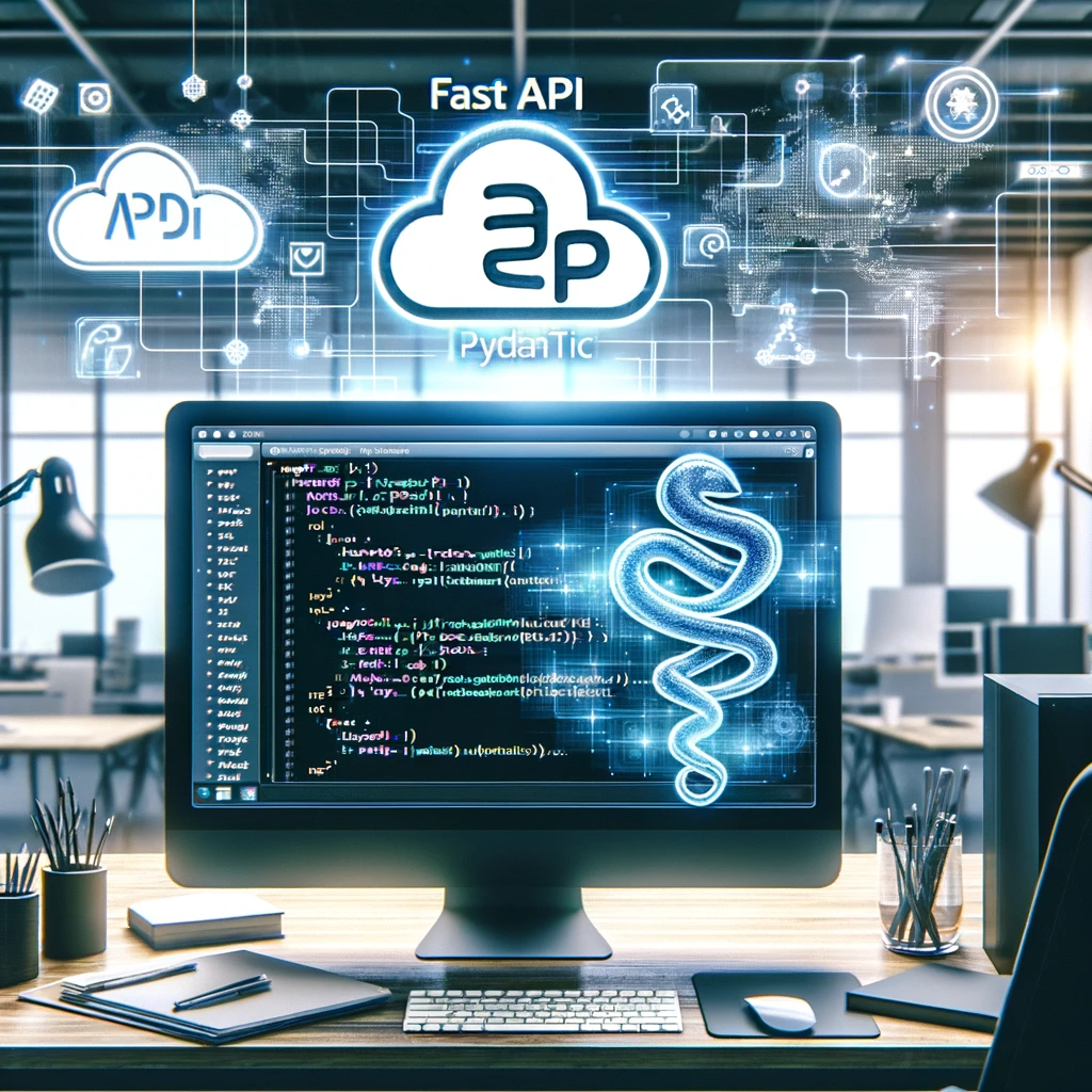 Fast API Model Methods: Enhancing Pydantic Models with Custom Methods ...