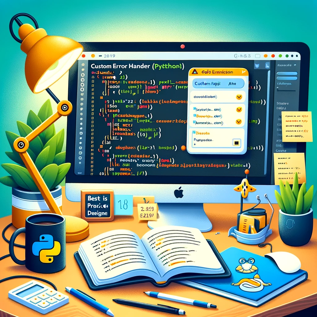 Tutorial on Fast API Custom Error Handling: Customizing Validation ...