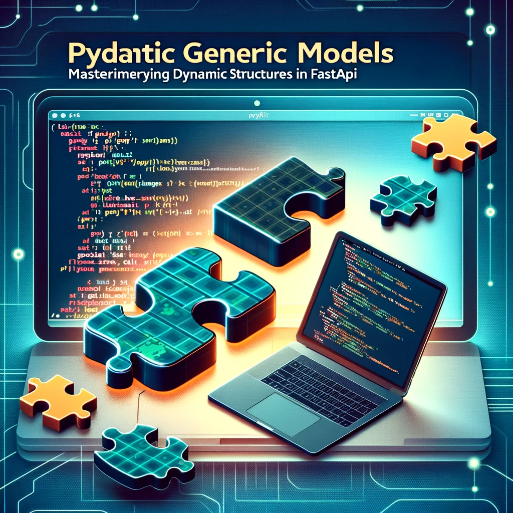 Pydantic Generic Models: A Comprehensive Tutorial for FastAPI Users ...