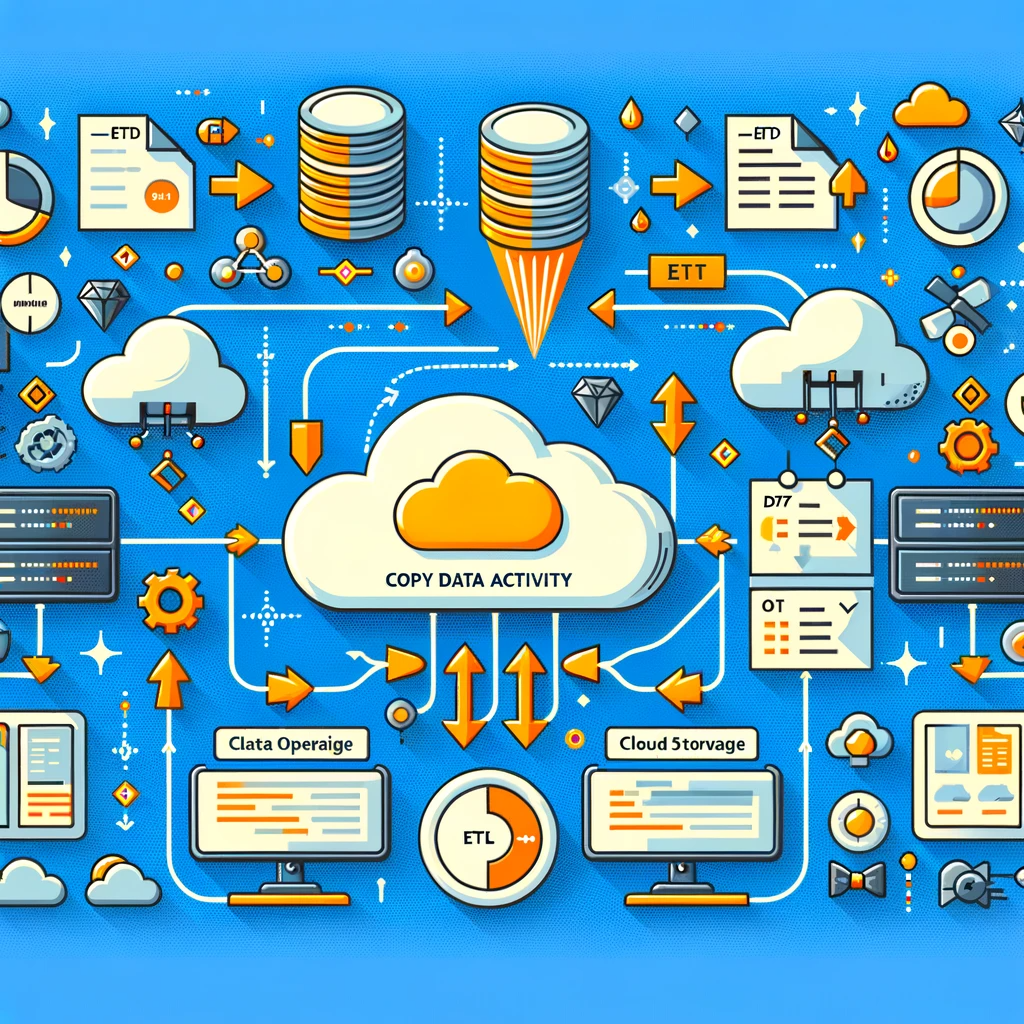 Azure Data Factory Connector Series: Azure Time Series Insights ...