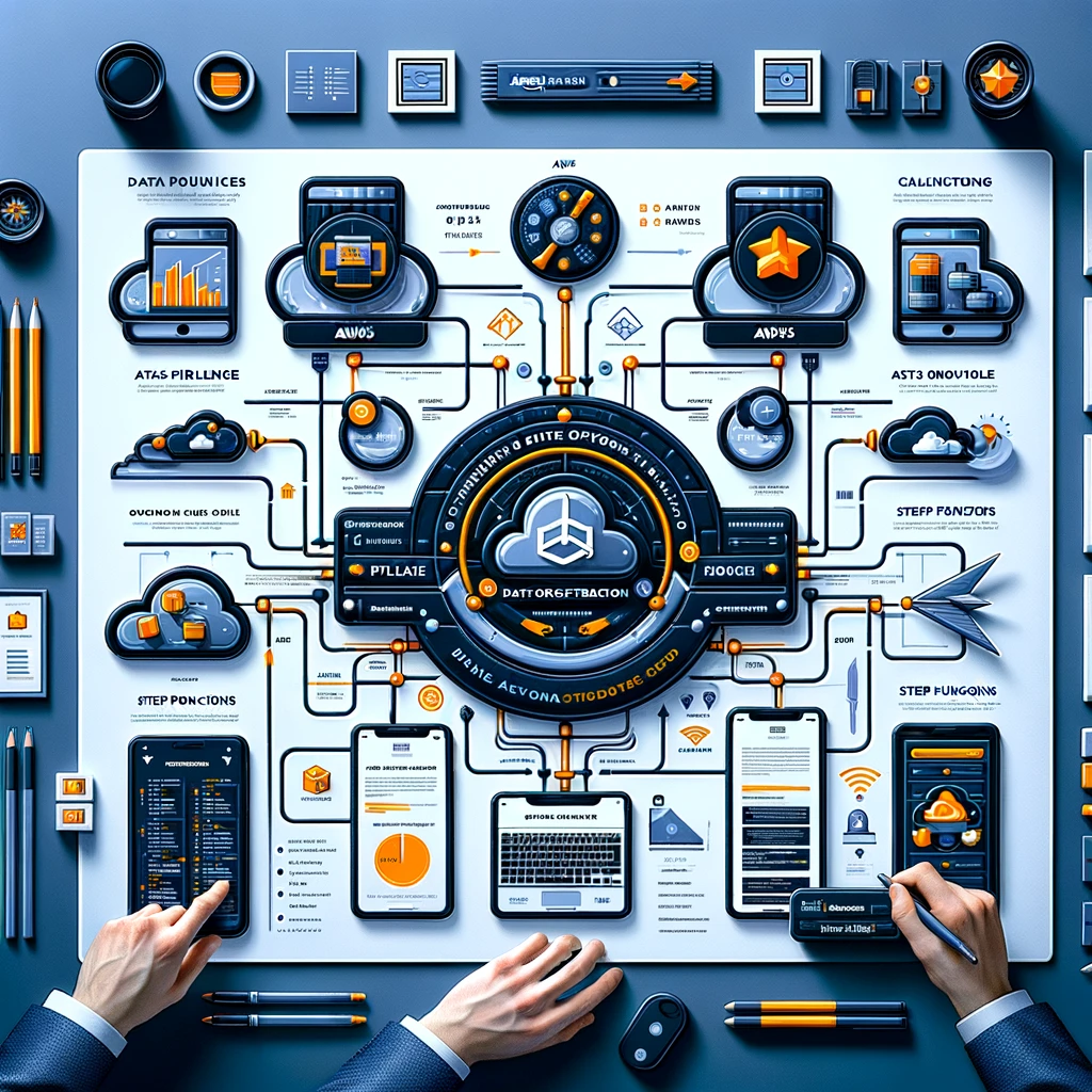 High-Performance, Interactive Data Graphs with WASM | Orchestra