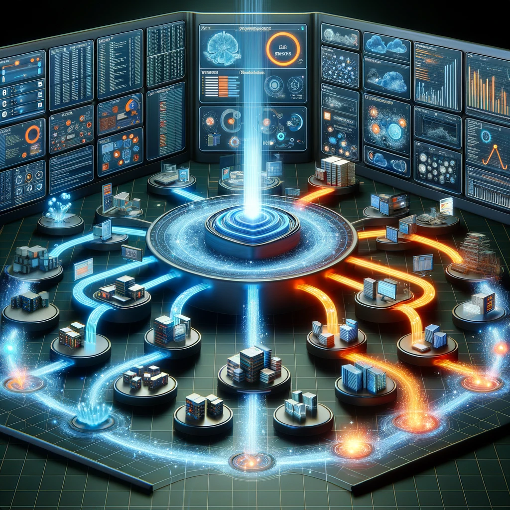 Mastering Data Integration Orchestration: Strategies & Tools | Orchestra