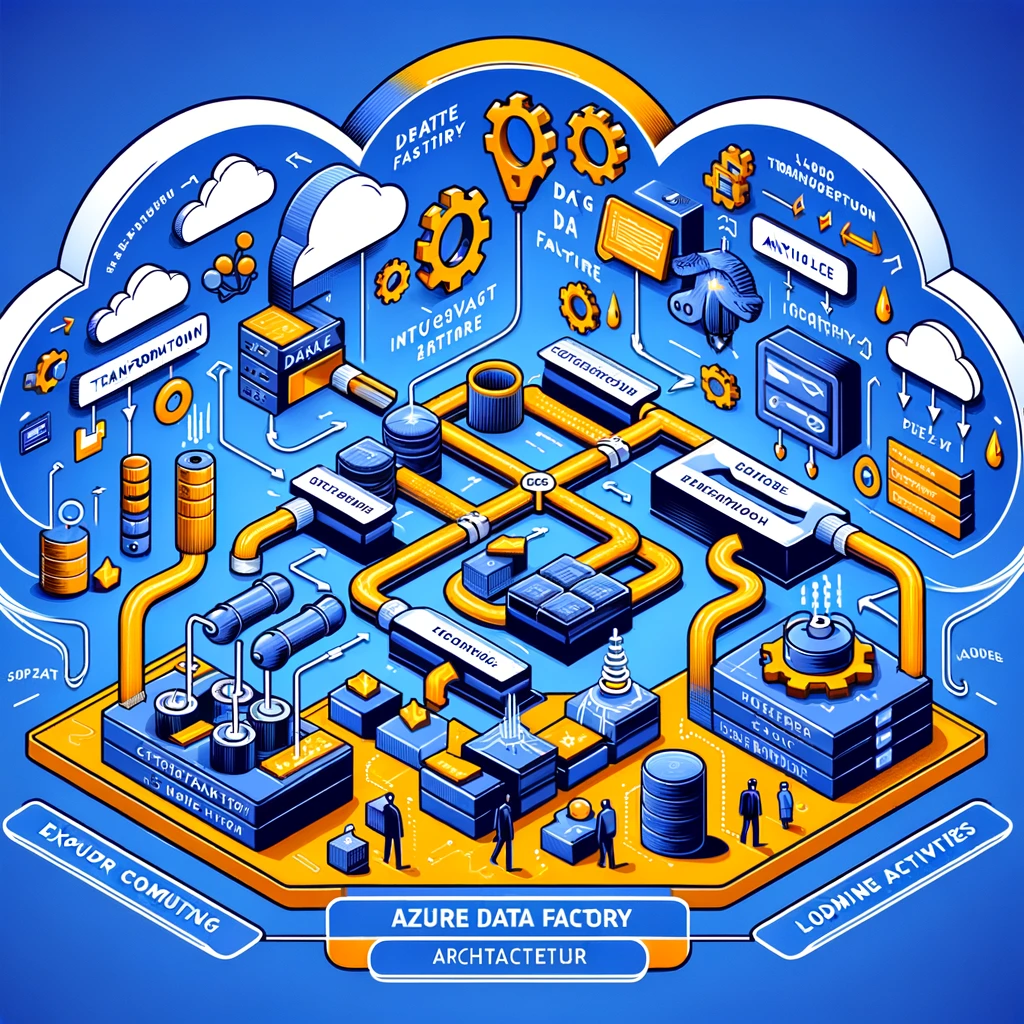 Orchestrating Big Data with Azure Data Factory: An Expert Guide | Orchestra