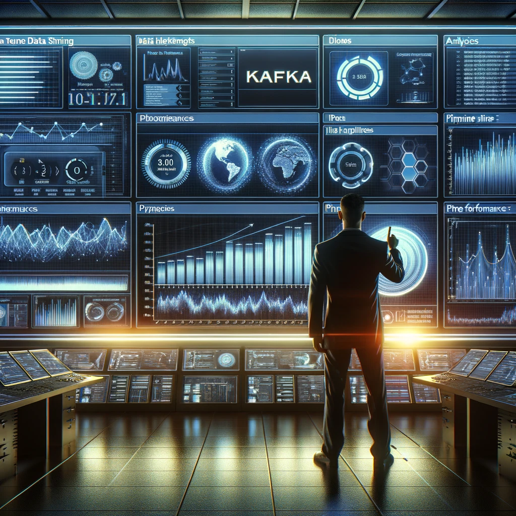 APACHE KAFKA: System Properties | Orchestra