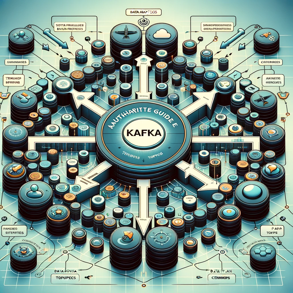 APACHE KAFKA: Adding and Removing Topics | Orchestra