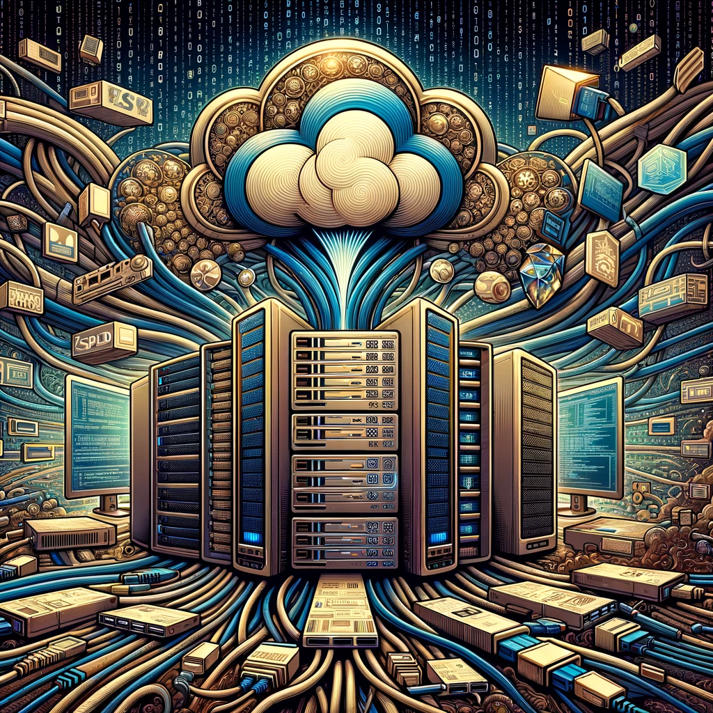 APACHE KAFKA: Hardware and OS | Orchestra