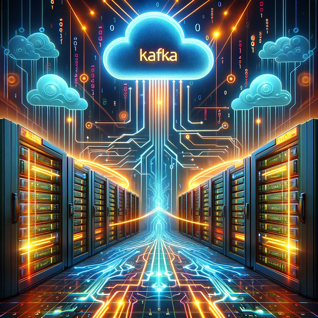 APACHE KAFKA: New Clusters | Orchestra