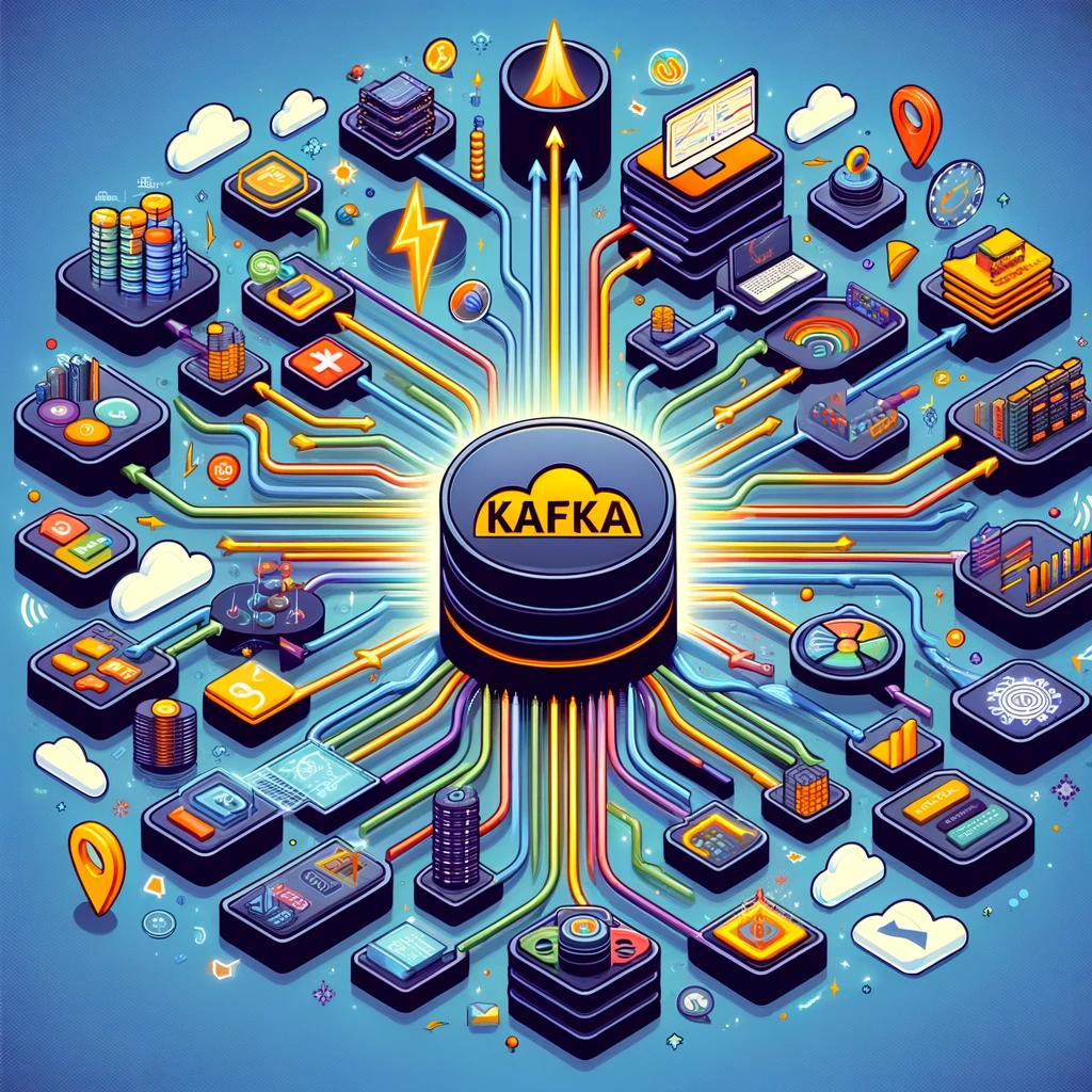 APACHE KAFKA: Developing a Simple Connector | Orchestra