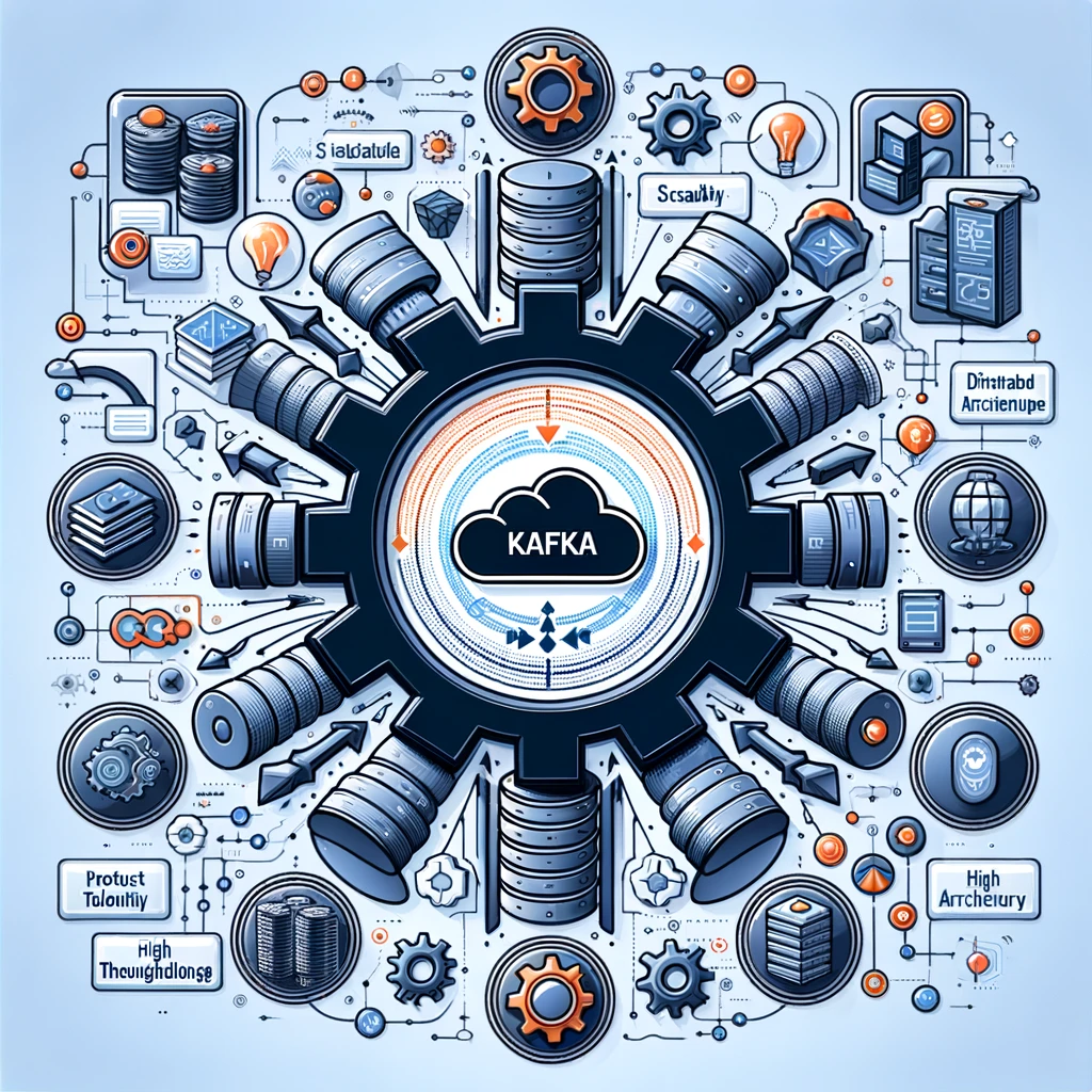 APACHE KAFKA: Configuration Validation | Orchestra