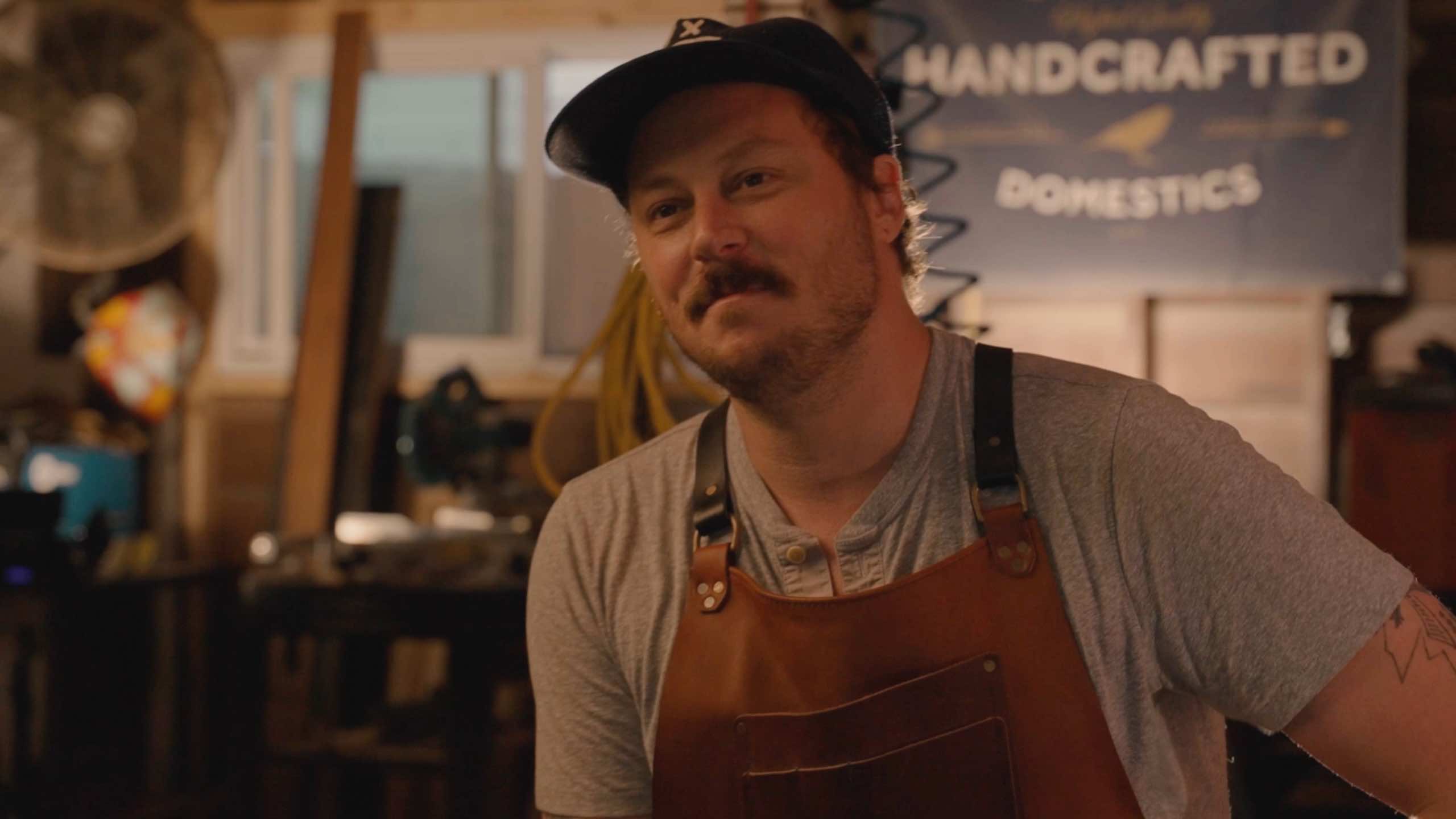 "Still Life'"Growler Domestics Jordan Goetz