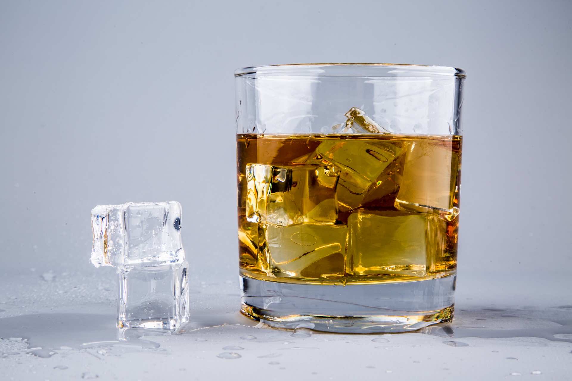 Scotch vs. Bourbon vs. Whiskey: Understanding the Differences