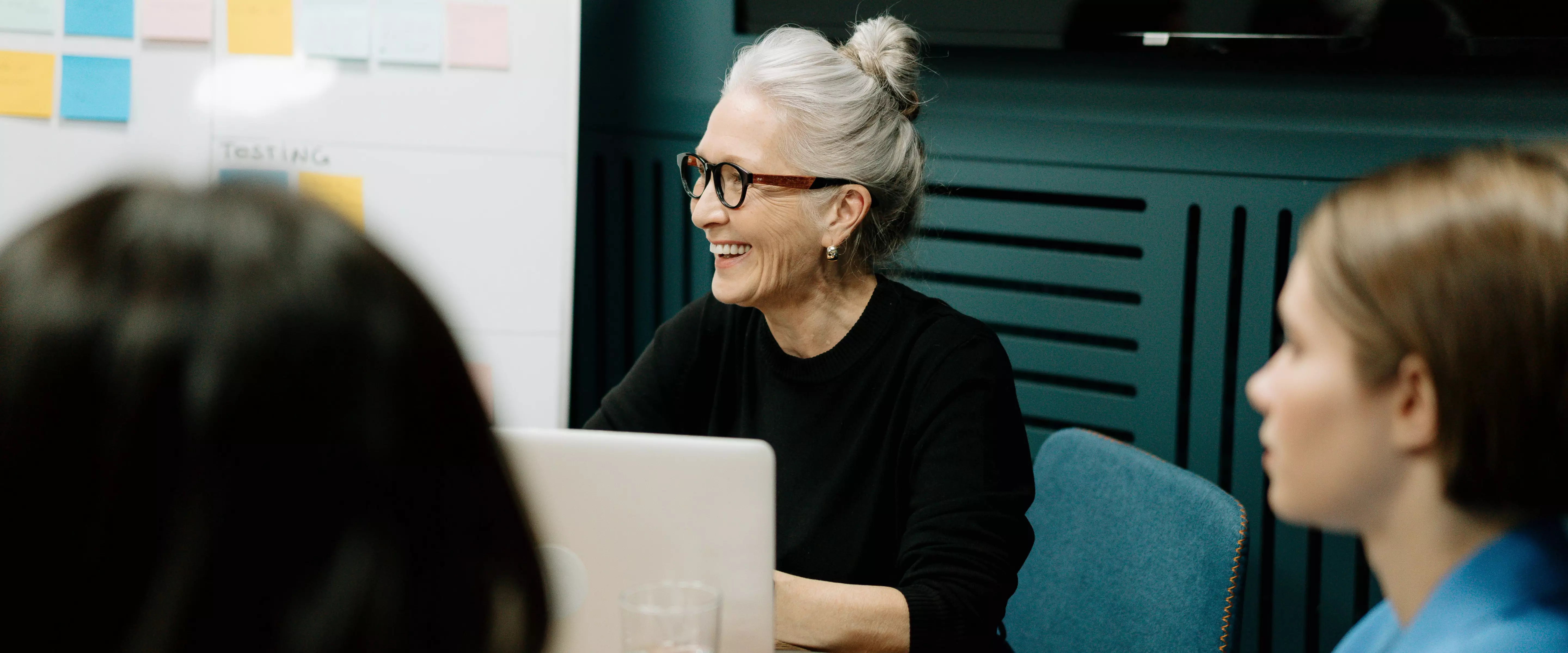 Join Spring Hills Team Careers in Compassionate Care and Growth