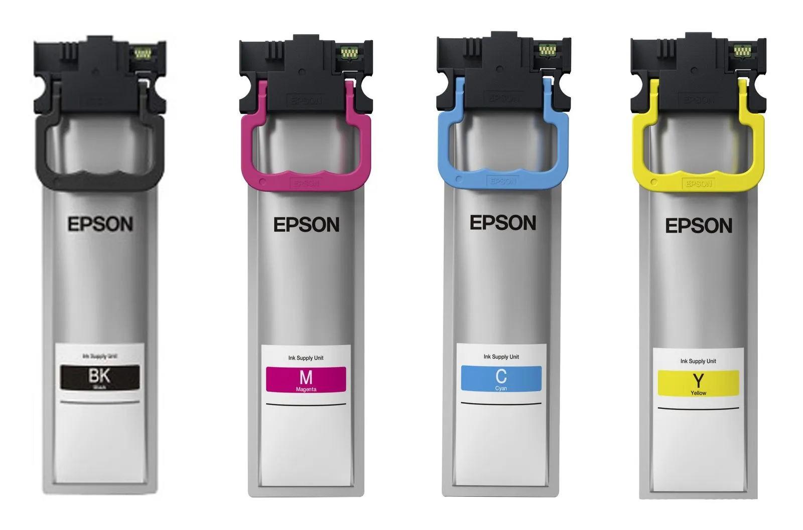 HighQuality Ribbons & Foils for Labelling Bluepoint Tags