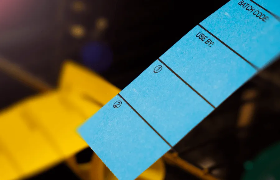 Bluepoint Tags & Labels Premier Industrial Tag & Label Solutions in