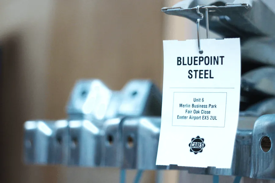 Bluepoint Tags & Labels Premier Industrial Tag & Label Solutions in
