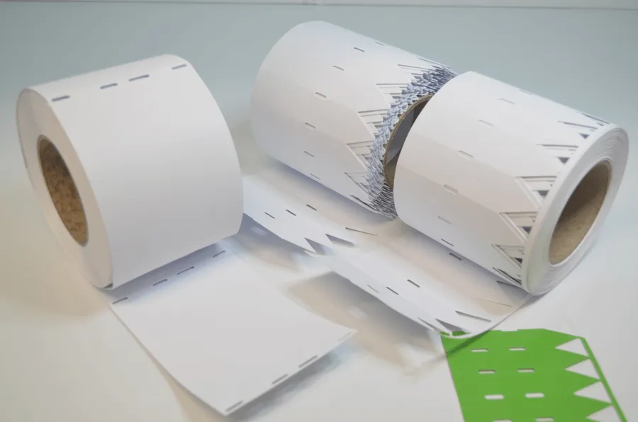 Bluepoint Tags & Labels Premier Industrial Tag & Label Solutions in