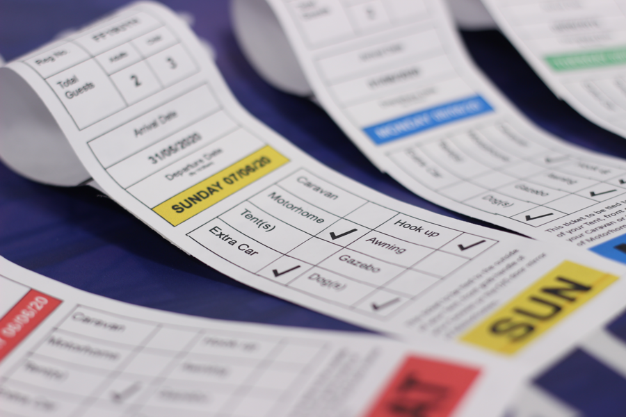 Bluepoint Tags & Labels Premier Industrial Tag & Label Solutions in