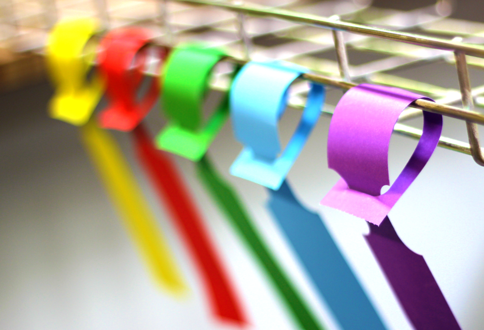 Bluepoint Tags & Labels Premier Industrial Tag & Label Solutions in