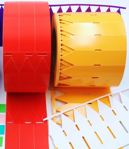 Plant Pot Labels & Tags for Easy Identification Bluepoint