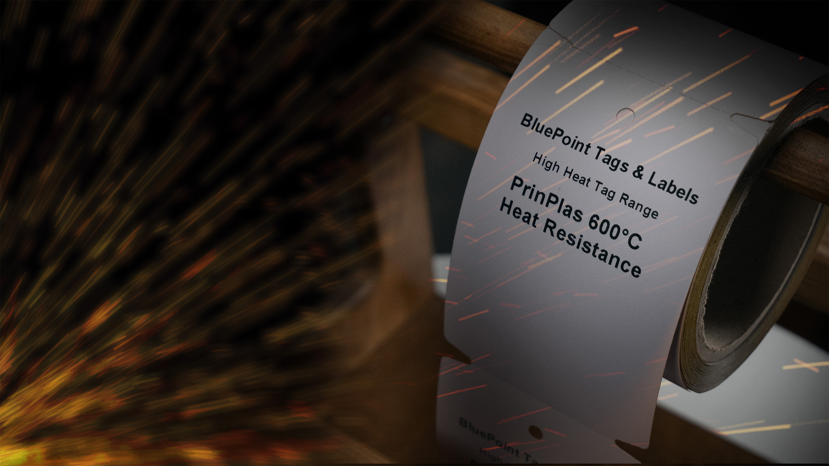 Bluepoint Tags & Labels Blog Industry Insights & Label Innovation