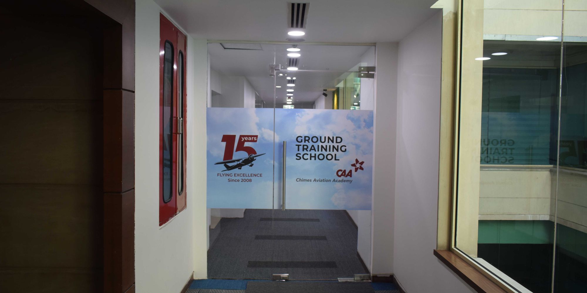 Chimes Aviation Academy