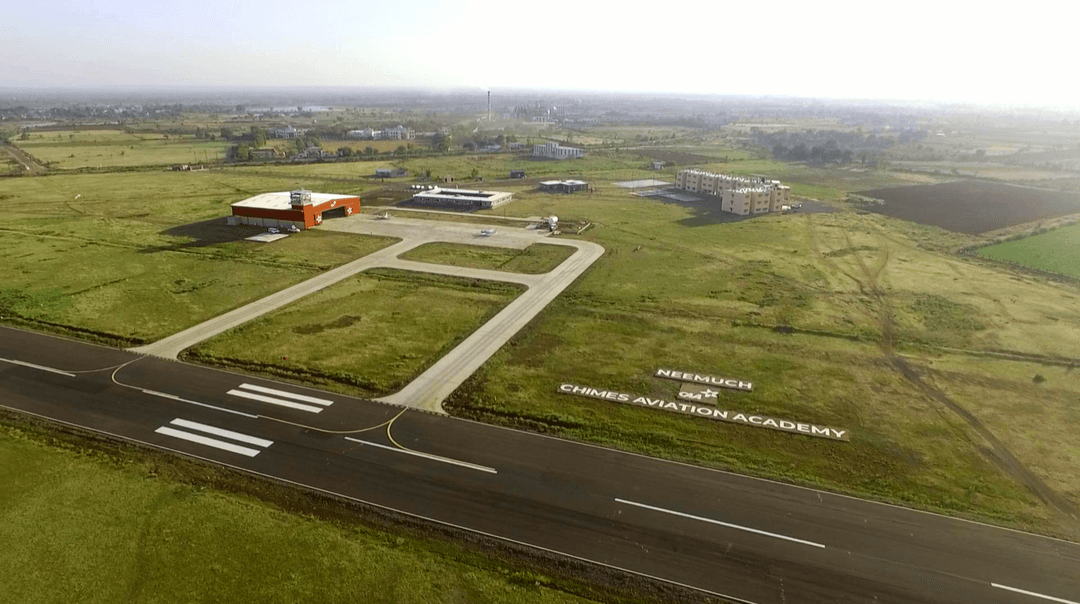 Chimes Aviation Academy