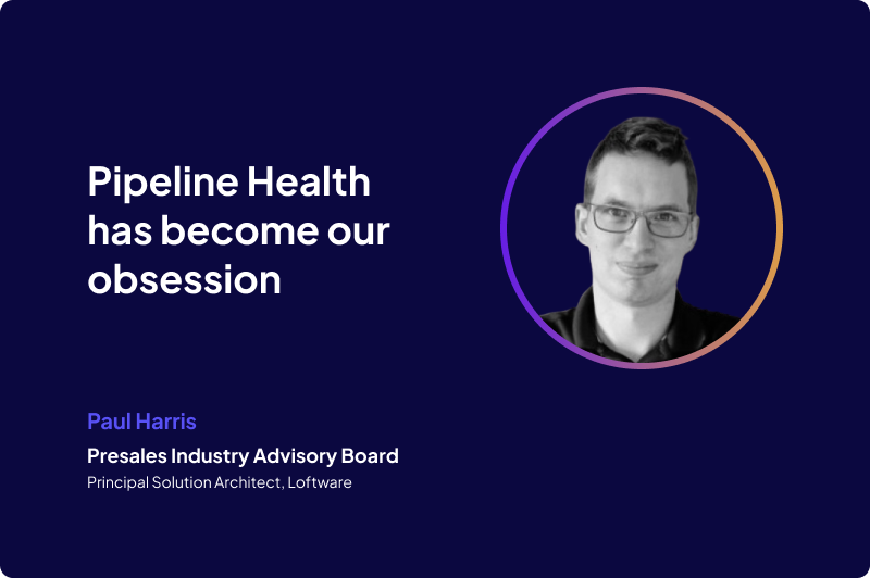 Unlocking Pipeline Health Our Obsession for Optimal Performance