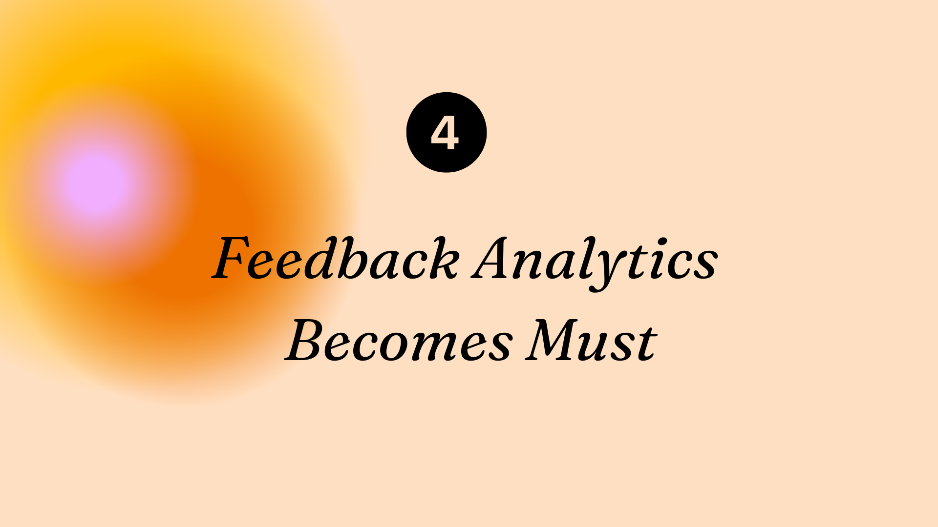 Sopact Transform Stakeholder Data Into Actionable Insights