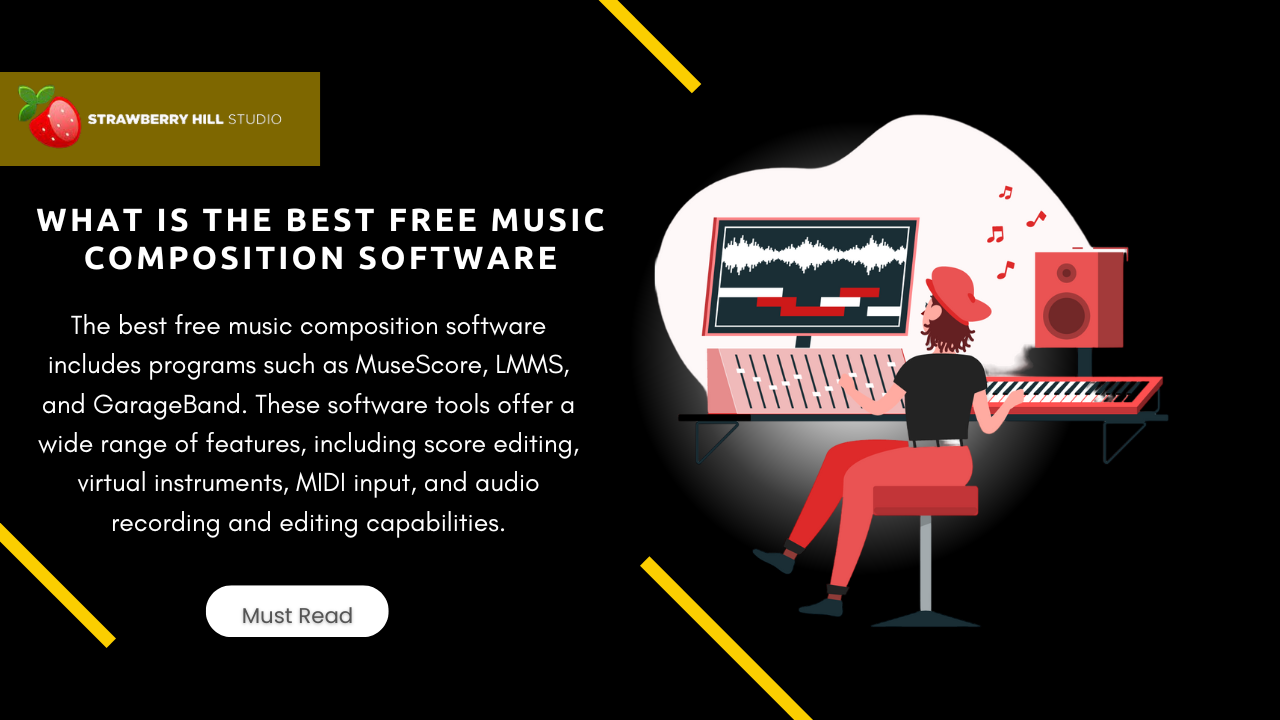 Unlock Your Musical Creativity and Discover What is the Best Free Music