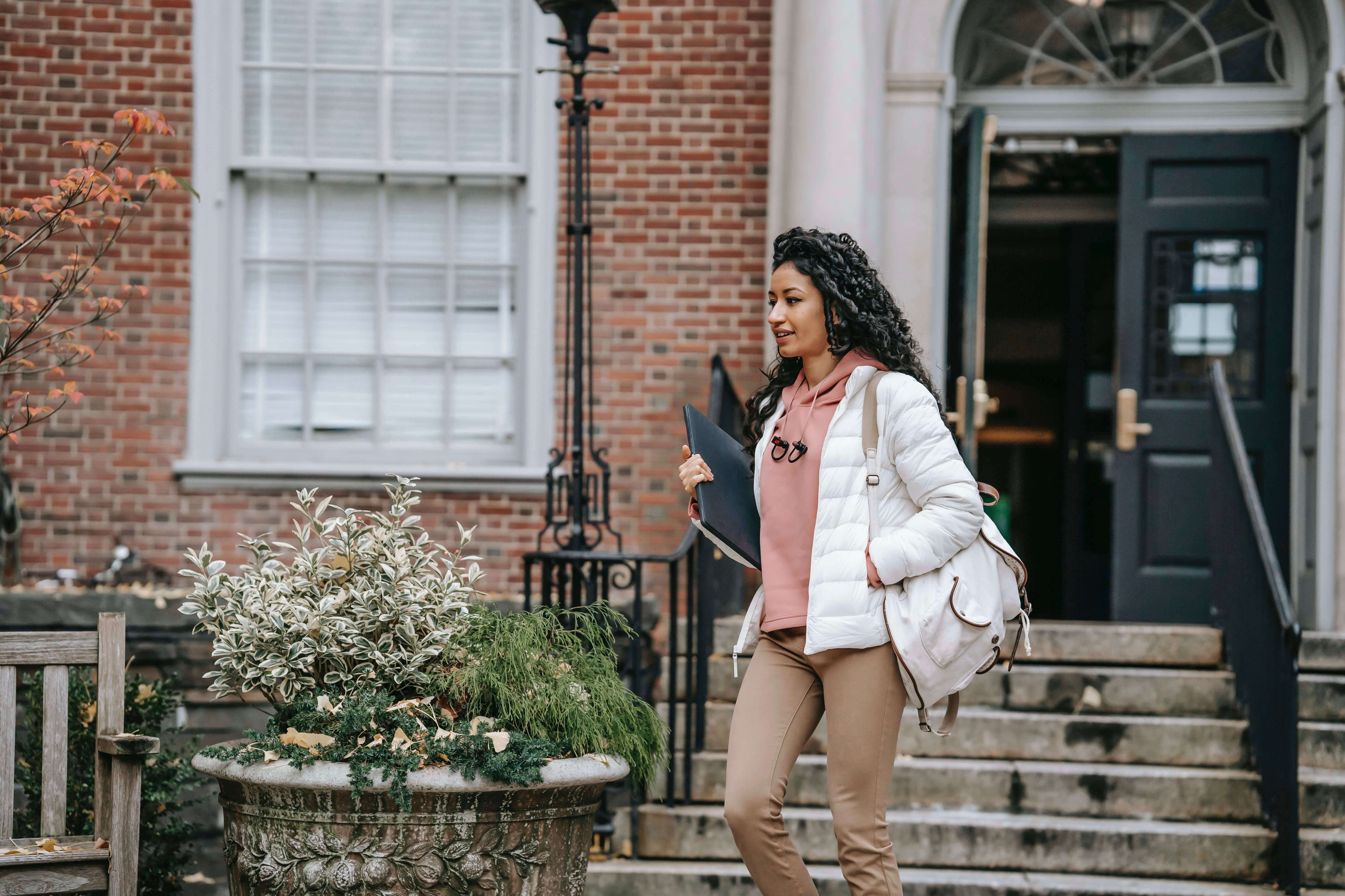 Roland Realty Student Housing