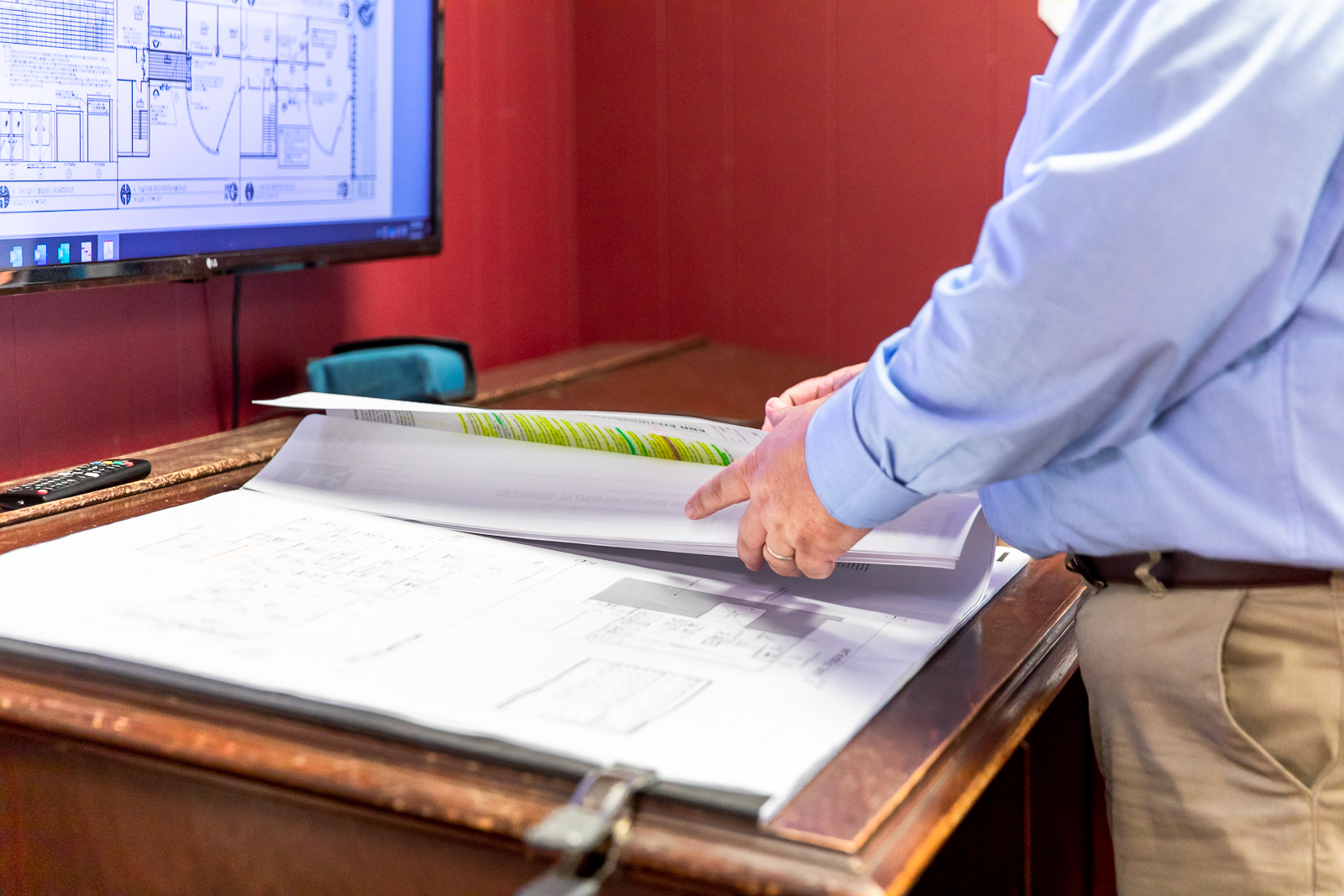 JW Grand | General Contractor in Baton Rouge, Louisiana